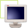 Compaq TFT5000S Monitor