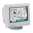 PanaSync S50i 15'' color monitor 