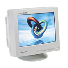 PanaSync SL75 17'' color monitor 