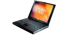 HP OMNIBOOK 900