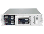 Compaq PROLIANT DL380 Server