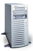 HP Netserver E60